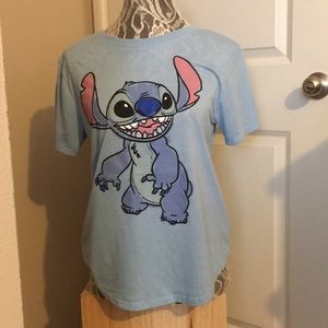 Disney Stitch top